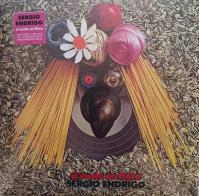 Sergio Endrigo:  Ci Vuole Un Fiore