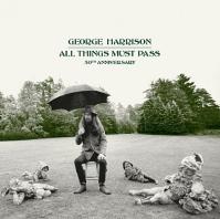 Harrison George:  All Things Must Pass