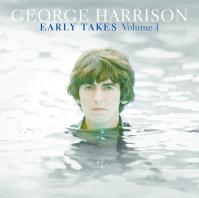Harrison George:  Early Takes Volume 1