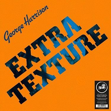 Kniha: Harrison George:  Extra Texture - Harrison George