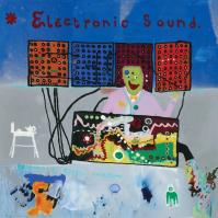 Harrison George:  Electronic Sound