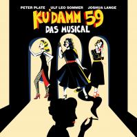 Peter Plate -amp; Ulf Leo Somm:  Ku´Damm 59 - Das Musical