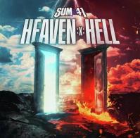 Heaven :X: Hell:  Sum 41