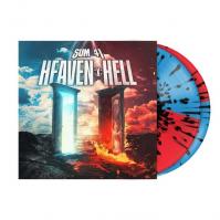 Sum 41:  Heaven :X: Hell