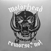 Motörhead: Remorse? No!