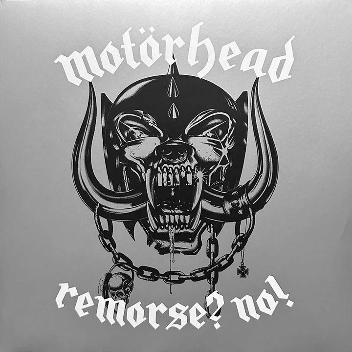 Kniha: Motörhead: Remorse? No! - Motorhead