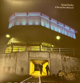 Richard Hawley:  In This City They Call You
