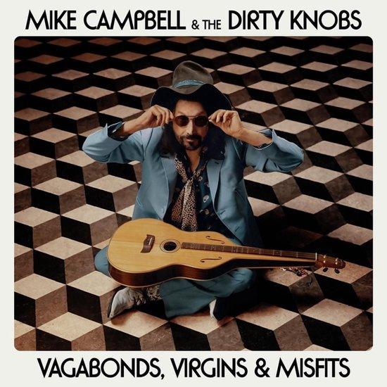 Kniha: Mike Campbell and the Dirty Knobs: Vagabonds, Virgins And Misfits LP - Bertelsmann Music Gr