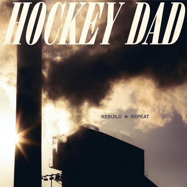 Kniha: Rebuild Repeat:  Hockey Dad - Bertelsmann Music Gr