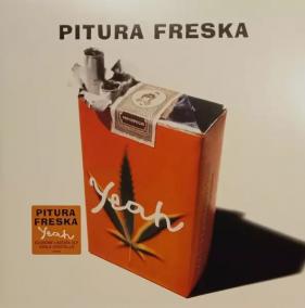Pitura Freska:  Yeah