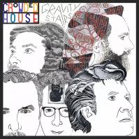 Crowded House:  Gravity Stairs