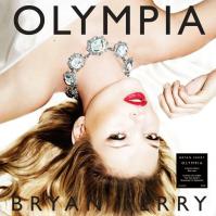 Bryan Ferry:  Olympia