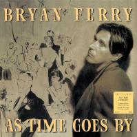 Bryan Ferry:  As Time Goes By