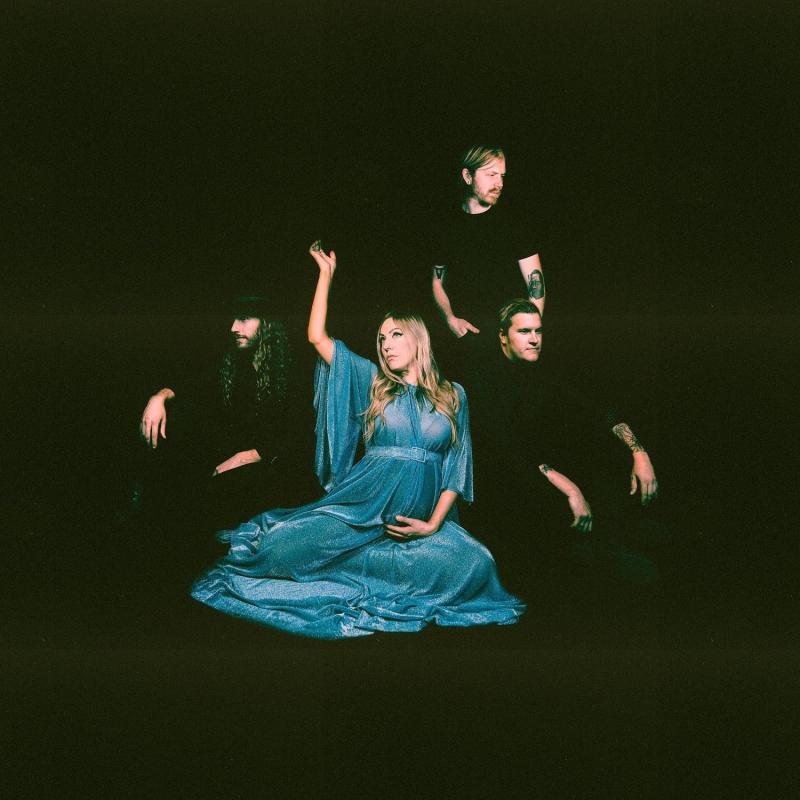 Kniha: Blues Pills: Birthday - Bertelsmann Music Gr