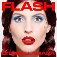 Ditonellapiaga:  Flash