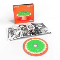 Soft Play:  Heavy Jelly