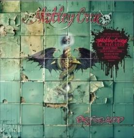 Motley Crue:  Dr. Feelgood