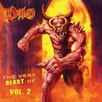 Dio:  The Very Beast Of Dio V.2