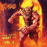 Dio:  The Very Beast Of Dio V.2