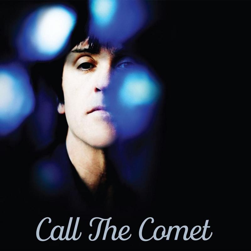 Kniha: Johnny Marr:  Call The Comet - Johnny Marr