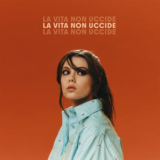 Kniha: Lil Jolie:  La Vita Non Uccide - Bertelsmann Music Gr