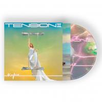 Minogue Kylie:  Tension Ii