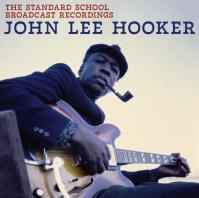 Hooker John Lee:  The Standard School Broadcast