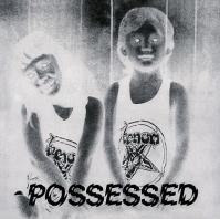 Venom:  Possessed