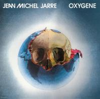 Jarre Jean Michel:  Oxygene