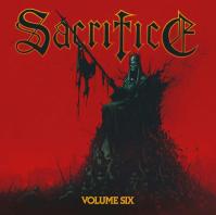 Sacrfice:  Volume Six