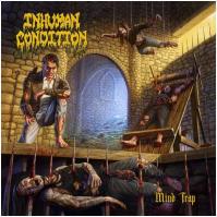 Inhuman Condition:  Mind Trap