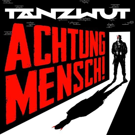 Kniha: Tanzwut: Achtung Mensch! - Tanzwut