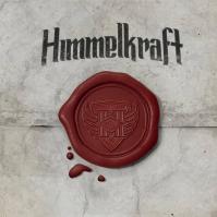 Himmelkraft:  Himmelkraft (Uranium -amp; Dark Red Vinyl) / 140Gr.