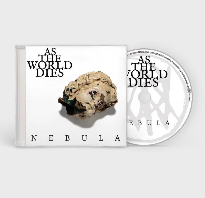 Kniha: As The World Dies:  Nebula - As The World Dies