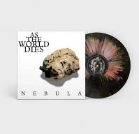 As The World Dies:  Nebula (Splatter Vinyl) / 140Gr.