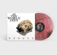 As The World Dies:  Nebula (Marbled Vinyl) / 140Gr.