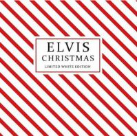 Elvis Presley: Christmas - Christmas Album (Coloured) LP