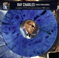 Charles Ray: Genius From Georgia LP