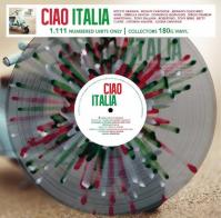 VARIOUS  CIAO ITALIA