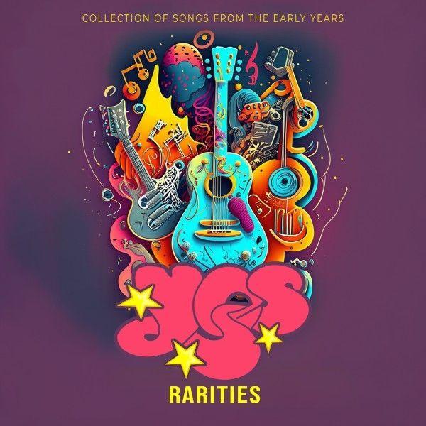 Kniha: Yes: Rarities - YES