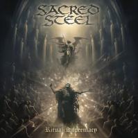 Sacred Steel:  Ritual Supremacy