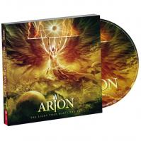 Arion:  The Light That Burns The Sky