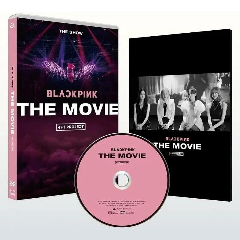 Kniha: Blackpink:  Movie / Japan Import - Blackpink
