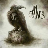 In Flames:  Sounds Of A Playground Fading / Playground Fading