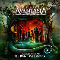 Avantasia:  A Paranormal Evening With The Moonflower Society / With The Moonflower Society