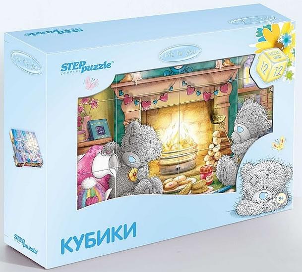 Kniha: 12 kostek Me to Youautor neuvedený