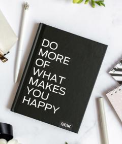 Plánovač Happy Calendar 23/24 - Do More Of What Makes You Happy