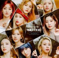 Twice:  Better