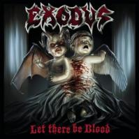 Exodus:  Let There Be Blood