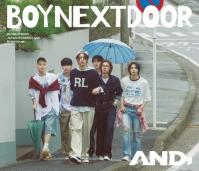 Boynextdoor:  And,